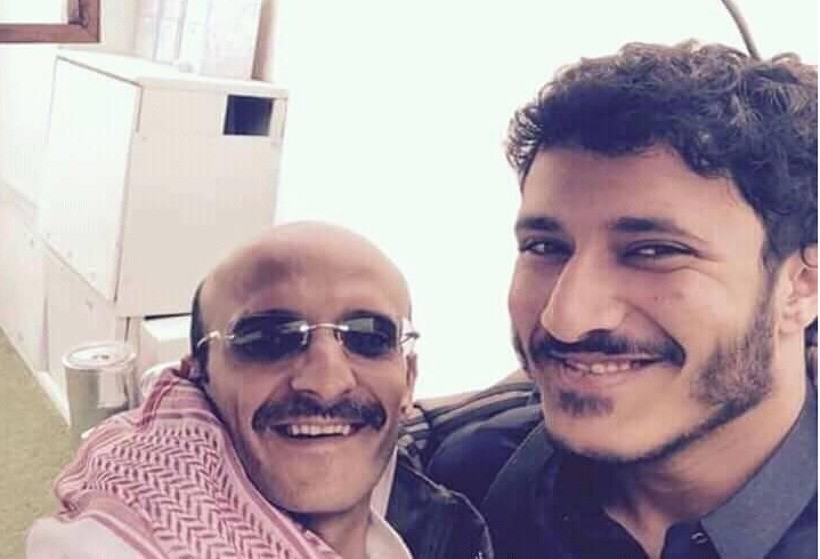 السيد تطالب بإطلاق الأسيرين محمد وعفاش صالح