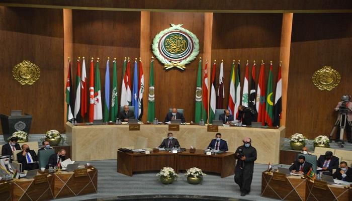 بن مبارك لوزراء الخارجية العرب: إيران تتدخل بشكل سافر في شؤون الدول العربية