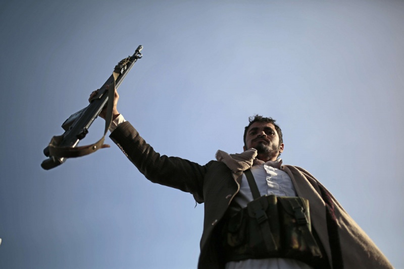 اليمن.. حرب عابرة للحدود