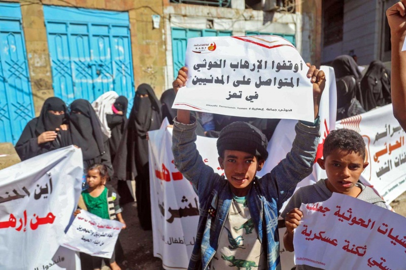 ثورة التغيير اليمنية.. زوايا مختلفة