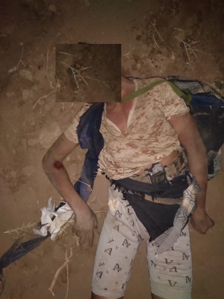 الحديدة.. قتلى وجرحى وأسرى من الحوثيين أثناء محاولة تسلل جديدة في الدريهمي