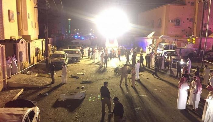 عاجل: التحالف العربي يعلن تعرض السعودية لهجوم حوثي جديد "تفاصيل"