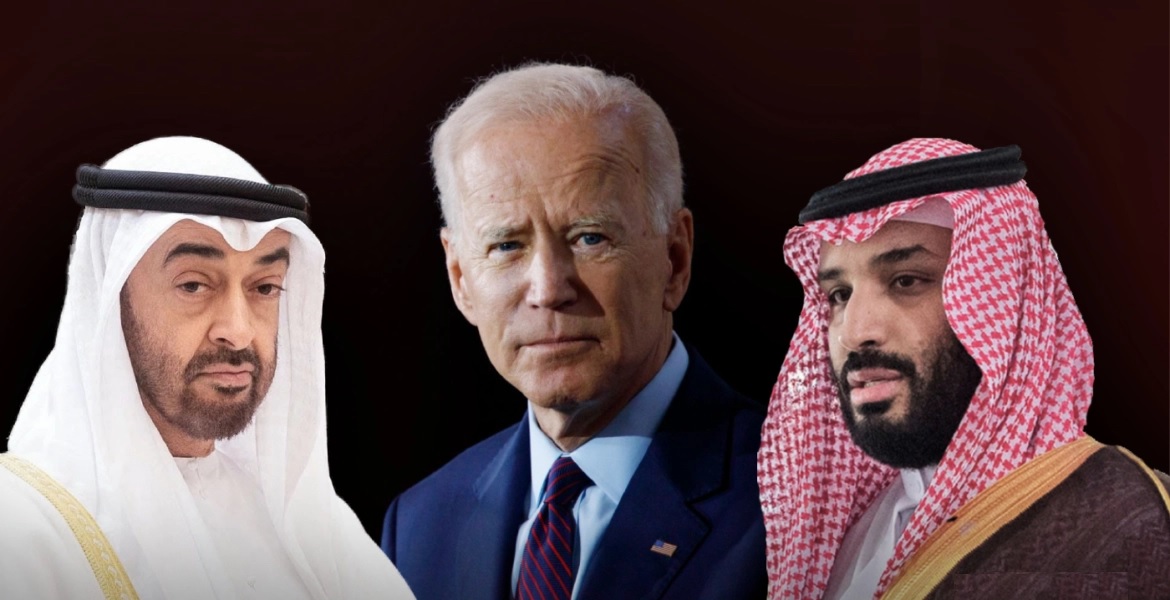 ملف اليمن .. موقف واشنطن يؤسس لسياسة مختلفة مع السعودية والإمارات التحدي الحقيقي
