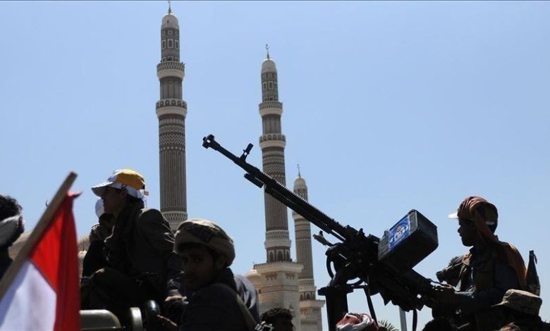 صورة تقرير حقوقي رسمي يكشف عن أكثر من 21 ألف جريمة وانتهاك ارتكبها الحوثيون في صنعاء خلال عام