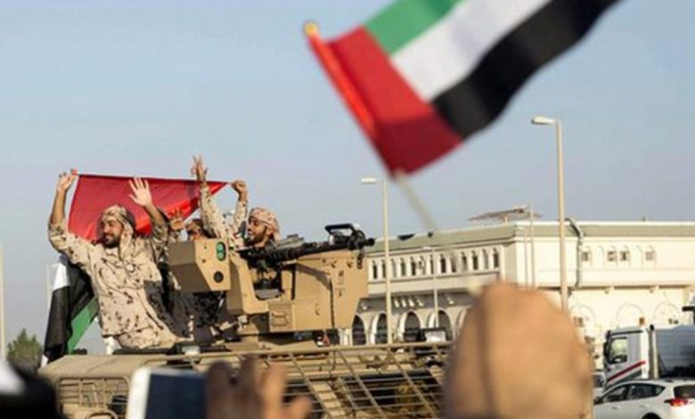 صورة الإمارات تدافع عن مأرب وتقدم دورا بارزا بالتصدي لمليشيات الحوثي رغم غدر “الإخوان”