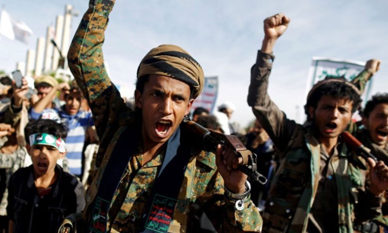 صورة ضغوط عسكرية ودبلوماسية متوازية لمواجهة التعنت مليشيا الحوثي