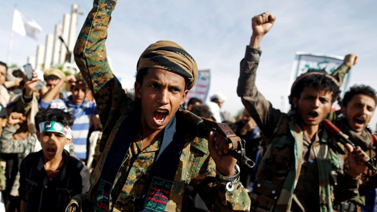 سبعة أسباب لعدم هزيمة الحوثيين في اليمن