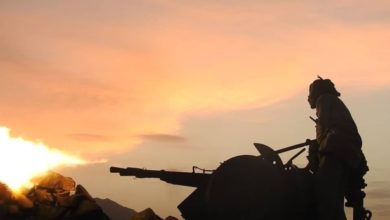 صورة هزيمة مروعة جنوب مأرب .. أهم وأبرز المستجدات الميدانية خلال الساعات الماضية