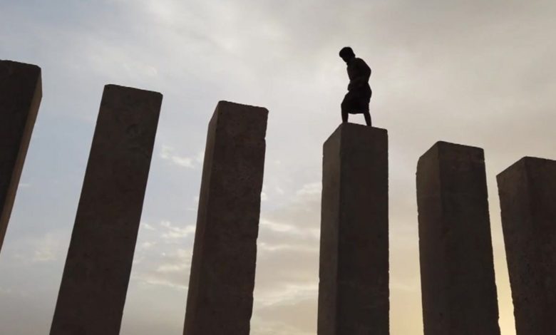 صورة الكسارة تلتهم المليشيا وتثير ذعر مقاتليها وغروب حوثي غرب مأرب