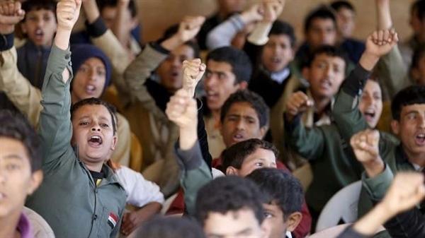 التعليم.. ورقة سياسية في اليمن لقلب الطاولة على المجتمع