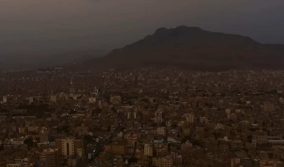 وفاة وإصابة العشرات في مأساة مروعة وسط صنعاء.. (تفاصيل)