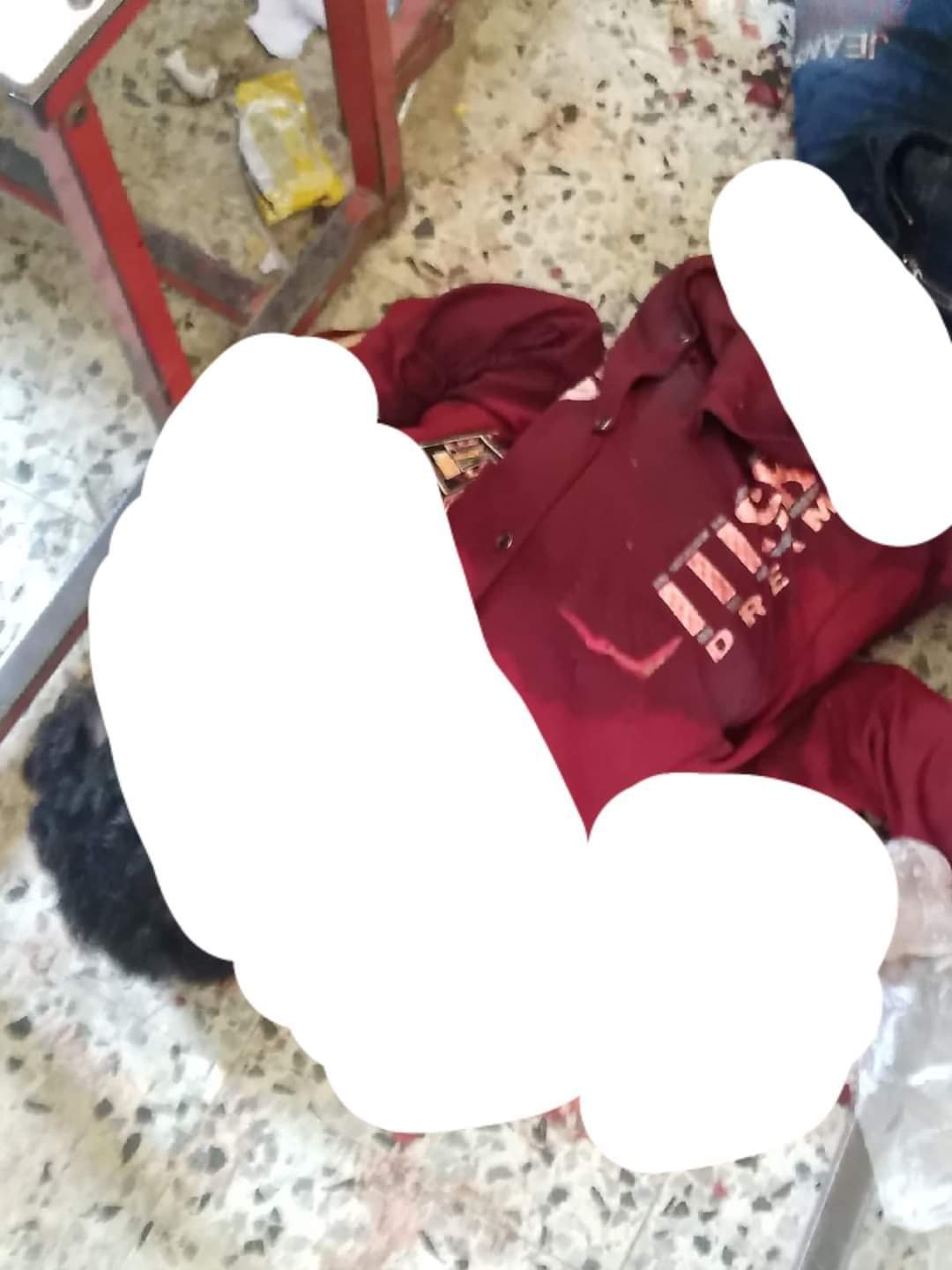 في جريمة هزة اليمن.. ذبح طفل داخل مدرسة بمديرية شرعب (صورة)
