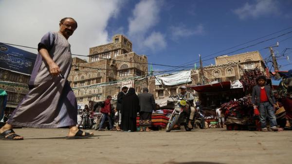 مليشيا الحوثي تقتل مواطنًا بطريقة وحشية بصنعاء