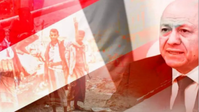 صورة مركز اماراتي يتحدث عن ثلاثة سيناريوهات لمستقبل الحرب باليمن وهذا هو السيناريو الاقرب