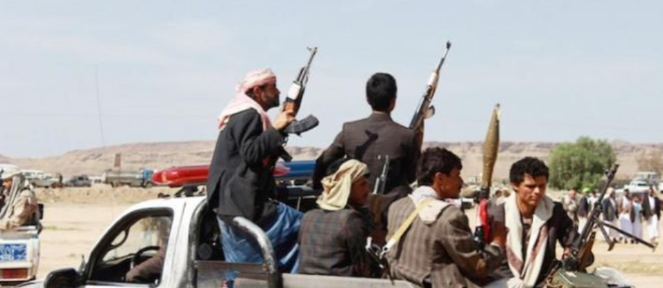 مجهولون يغتالون عضو بارز في المؤتمر الشعبي في إب