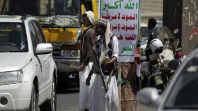 صورة عصبوية الحوثيين والآفاق الحضارية لمواجهتها