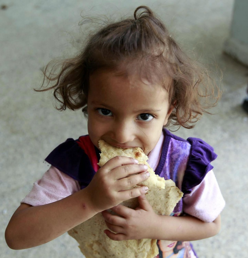 المجاعة في اليمن مسألة وقت والكارثة ستضرب 24.1 مليون يمني