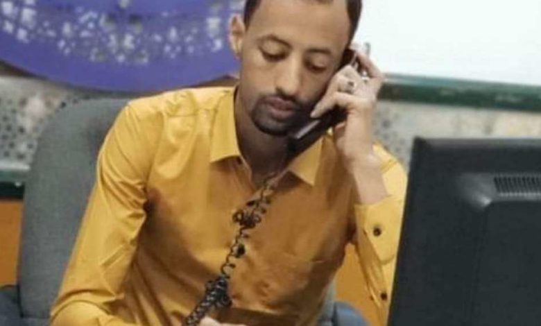 صورة تفاصيل آخر ساعتين لمشرف بنك الكريمي في عدن قبل إنتحاره