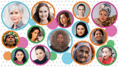 صورة بينهم يمنية..11 عربية في قائمة بي بي سي لأكثر النساء إلهاماً خلال 2020