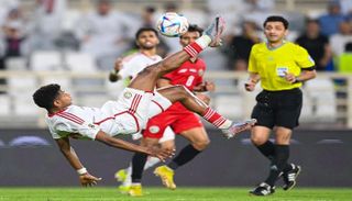 صورة متى موعد مباراة اليمن والإمارات في تصفيات كأس العالم 2026 وماهي القنوات الناقلة للمباراة؟