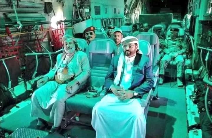 صورة الجوف.. أزمة مفتعلة وتمرد تحت غطاء الإخوان