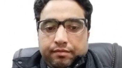 صورة المملكة تحكم على صحفي يمني بالسجن 15 سنة و منظمات دولية تطالب السعودية بالإفراج الفوري