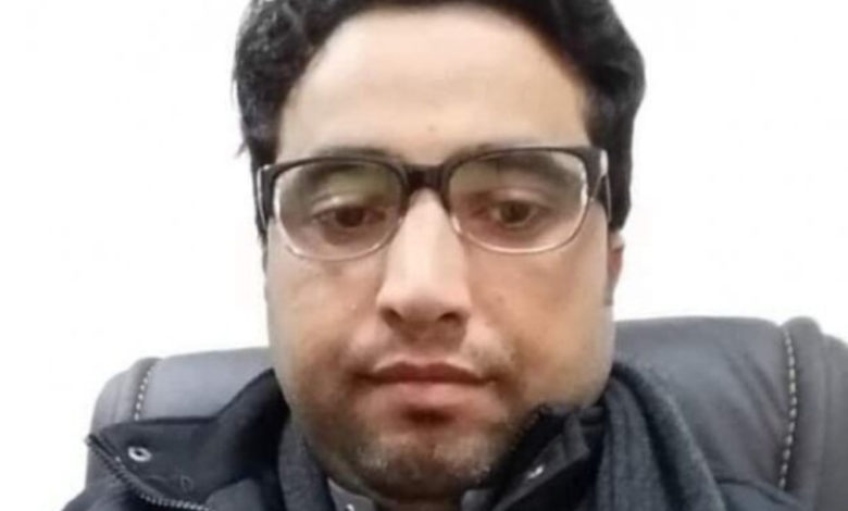 صورة المملكة تحكم على صحفي يمني بالسجن 15 سنة و منظمات دولية تطالب السعودية بالإفراج الفوري