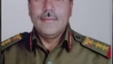 صورة وفاة عميد في الجيش اليمني تحت التعذيب في سجون المليشيات الحوثية بصنعاء(اسم وصورة)