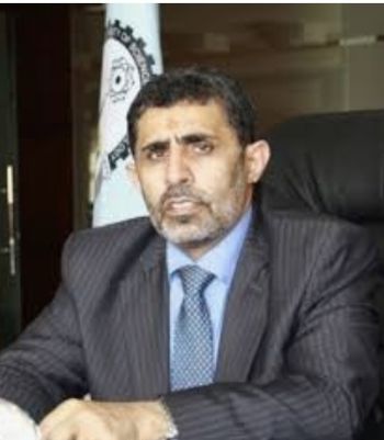 الحوثيون يفرجون عن رئيس جامعة العلوم والكتنولوجيا المختطف منذ عام