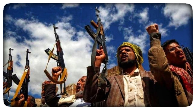 معهد أميركي: الحوثيون لم ينخرطوا في المفاوضات بحسن نية ولديهم مطالب متطرفة