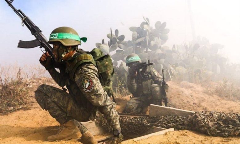 صورة كتائب القسام تعلن تفاصيل معركة “إيرز”