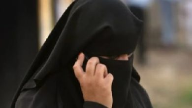 صورة اختارت الآخرة.. شاهد امرأة سعودية تبلغ عن 44 شخصا بينهم ابيها واشقائها لإرتكابهم جرائم عقوبتها الاعدام