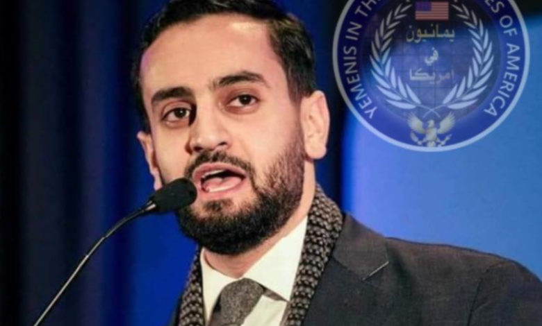 صورة فوز يمنيان في الانتخابات الأمريكية بولاية ميتشجن