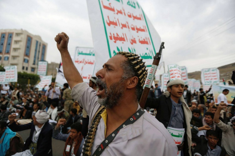 الحوثيون في ميزان الخارجية الأميركية