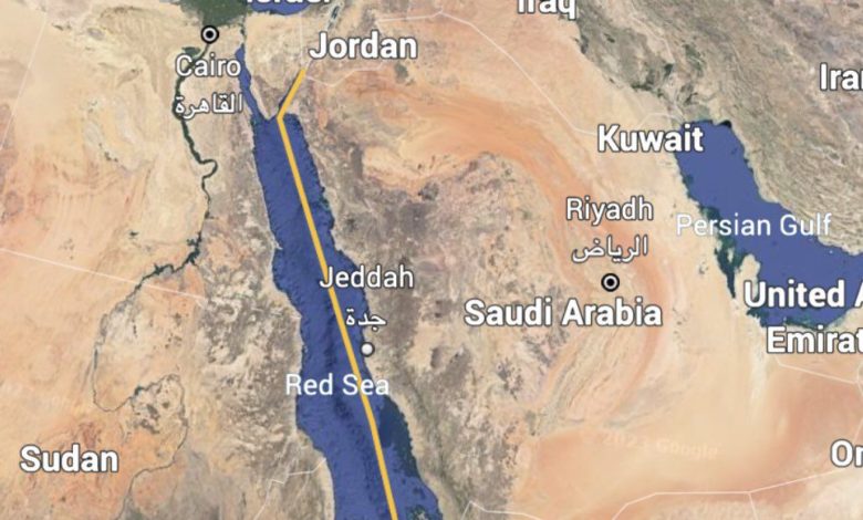 صورة إسرائيل ترد على إعلان استهدافها بالصواريخ المجنحة من اليمن