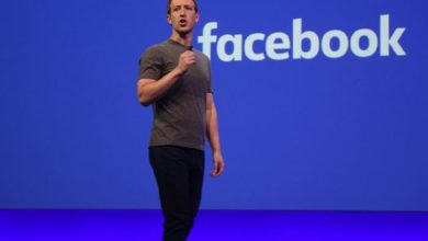صورة “فيسبوك” خطر على الصحة العامة.. والشركة ترد