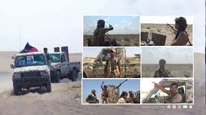 صورة القوات المشتركة: مليشيا الحوثي جندت صيادين للقتال في الدريهمي ودفعت مئات القتلى ثمن هجماتها على المدينة