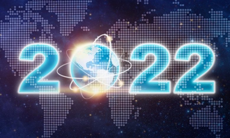 صورة أبرز 3 أحداث شهدها العام 2022م