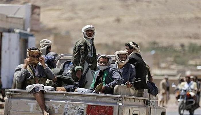 الحوثيون يسيطرون على مديرية حريب بمأرب