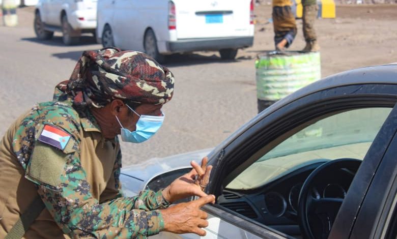 صورة 34 إصابة جديدة بفيروس كورونا في اليمن