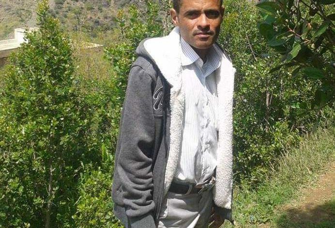 صورة تعز..  مصير مجهول للناشط الجلال للأسبوع الثاني على اختطافه