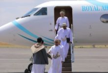 صورة آخر مستجدات المفاوضات الجارية في الرياض