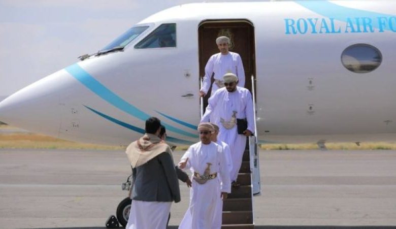 صورة آخر مستجدات المفاوضات الجارية في الرياض