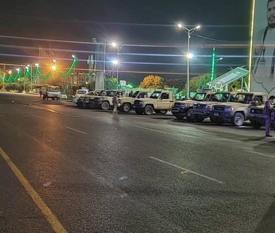 صورة حالة طوارئ في صنعاء والحوثي يجن جنونه ويأمر باختطاف عشرات المدنيين “ماذا يحدث؟”