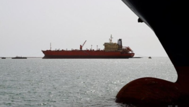 صورة أول تعليق إسرائيلي على استهداف الحوثيين سفينة تجارية