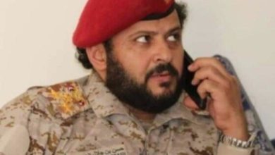 صورة قرار مفاجئ لمحكمة مصرية بشأن المتهمين بقتل اللواء العبيدي