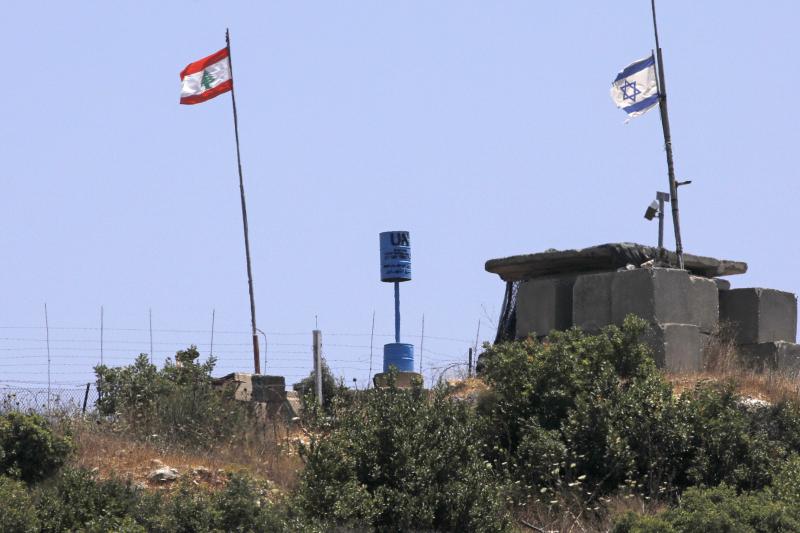 هجوم إسرائيلي واسع على لبنان (تفاصيل)