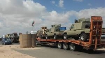 قتلى حوثيين بالجوف في كمائن مسلحة لـ3 عربات عسكرية للمليشيا