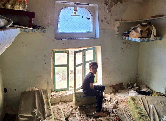 اليونسكو تعلن البدء في إعادة تأهيل آلاف المنازل في صنعاء