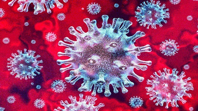 صورة إعلان مرعب عن عدد الوفيات والمصابين بفيروس كورونا في العالم “إحصائية غير متوقعة”